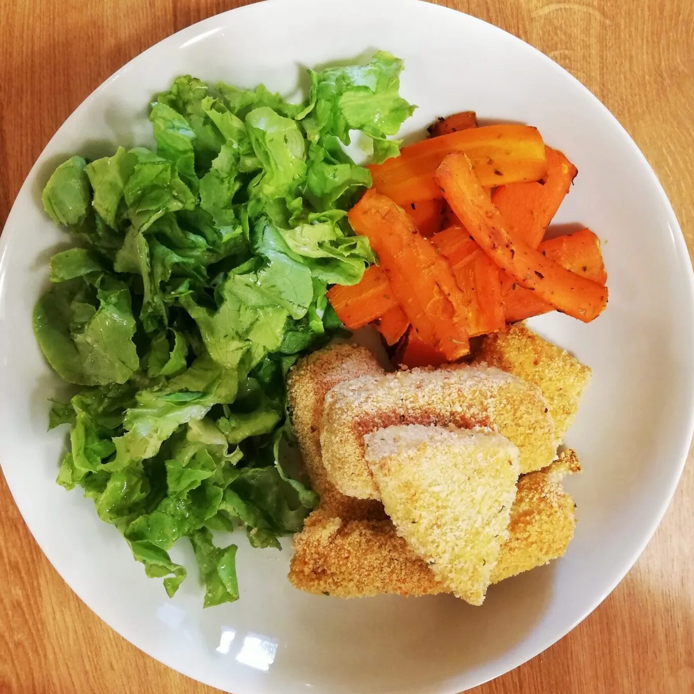BASTONCINI DI PESCE