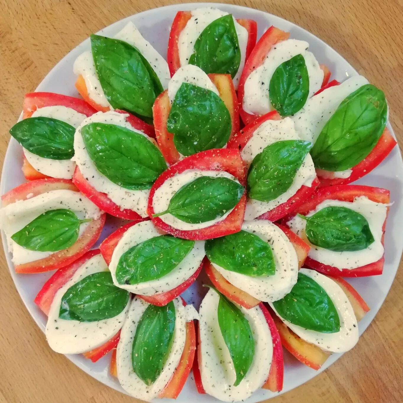 CAPRESE