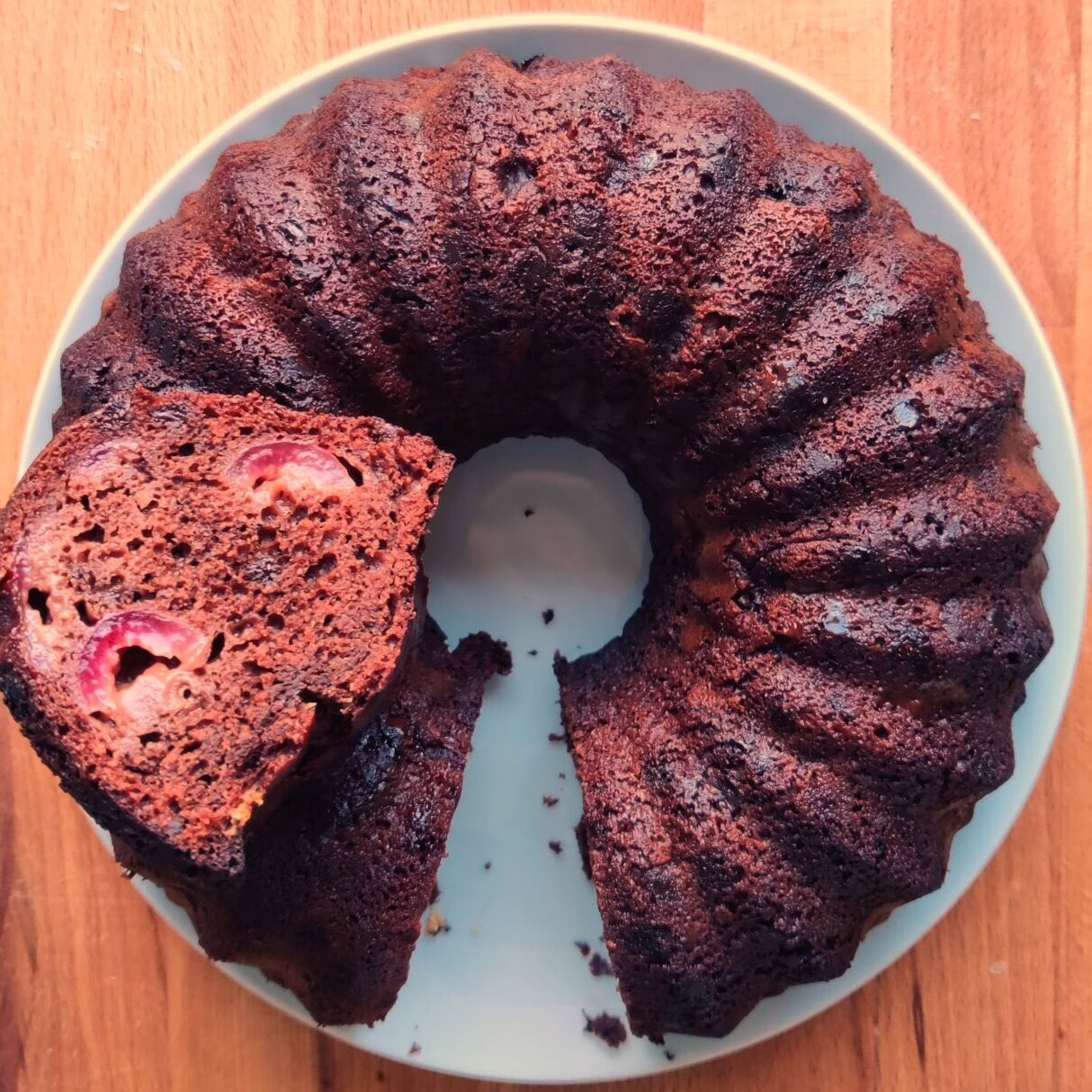 CIAMBELLONE FORESTA NERA