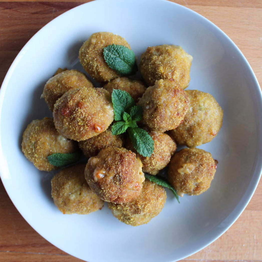 POLPETTE della nonna