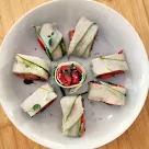 ROLL DI CETRIOLO