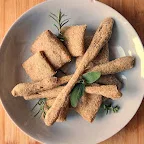 CRACKERS INTEGRALI