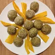 POLPETTE DI BROCCOLI