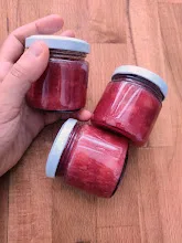MARMELLATA DI CILIEGIE