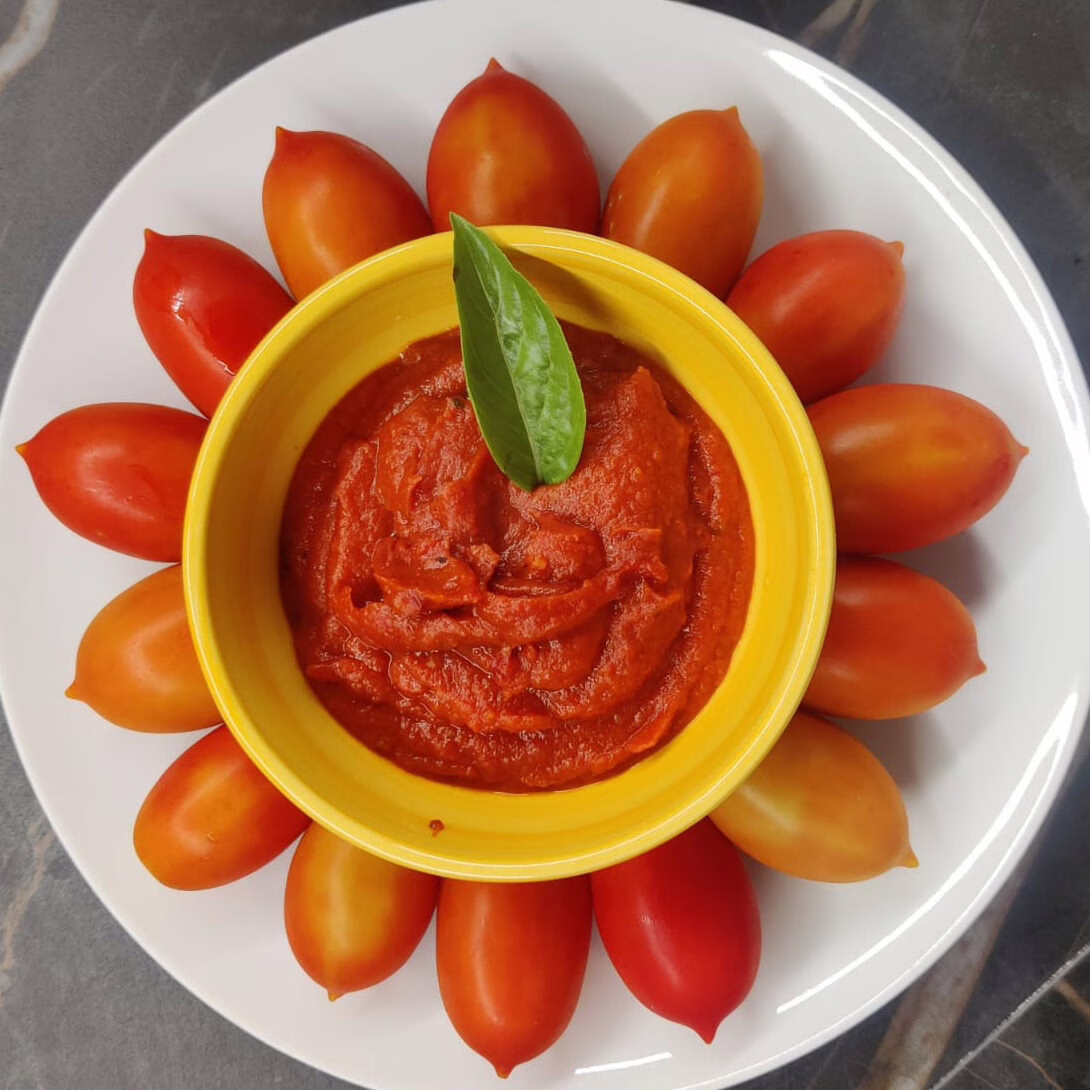 KETCHUP