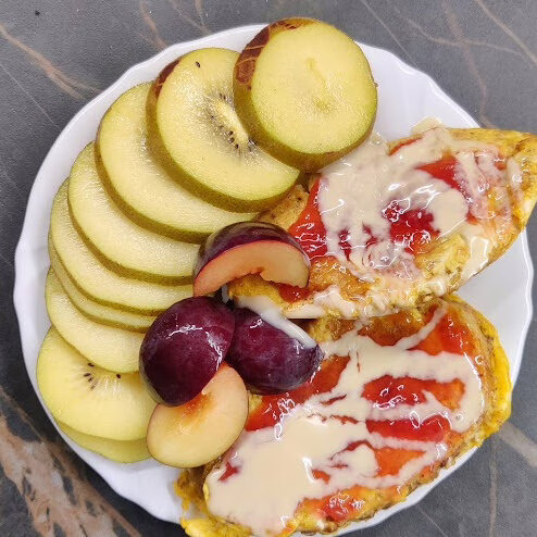 FRENCH TOAST versione 2