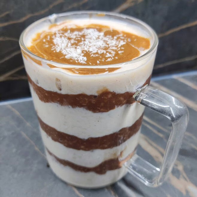 COPPA PORRIDGE BOUNTY