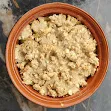 OKARA CRUMBLE DI MELE