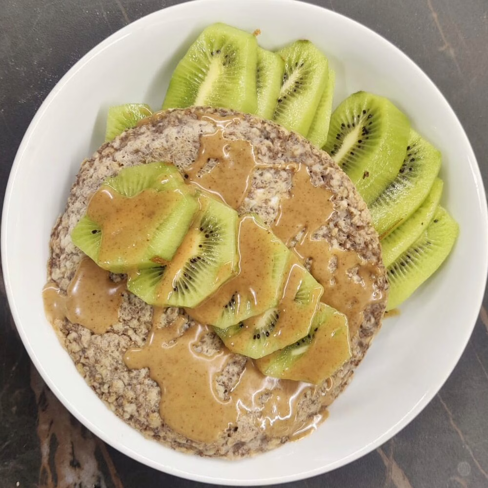 CHIA GIGA PANCAKE