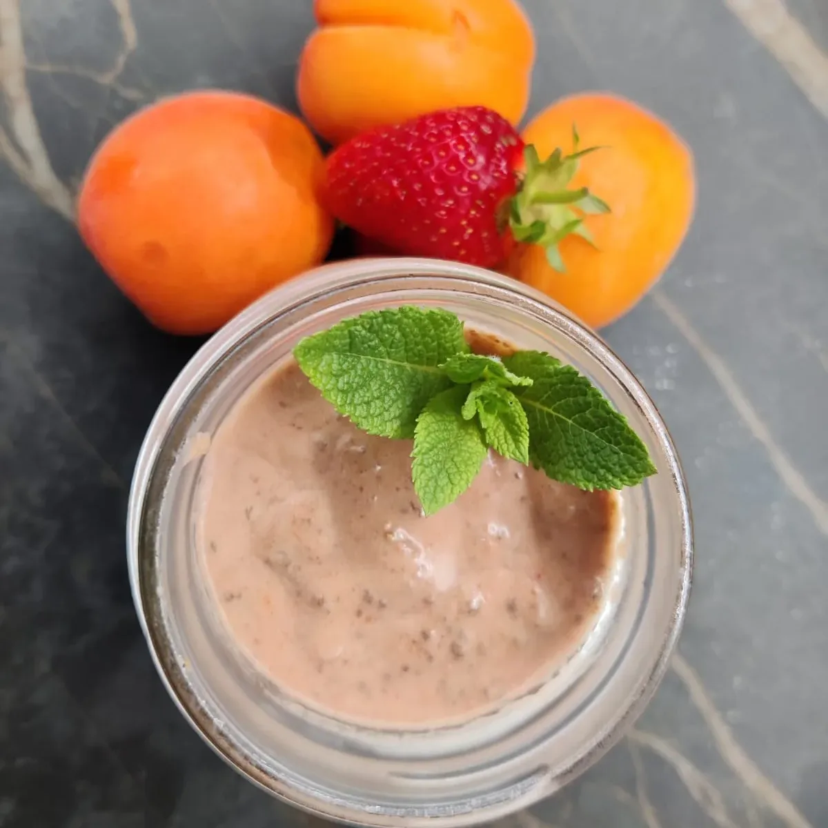 BUDINO DI CHIA AL COCCO