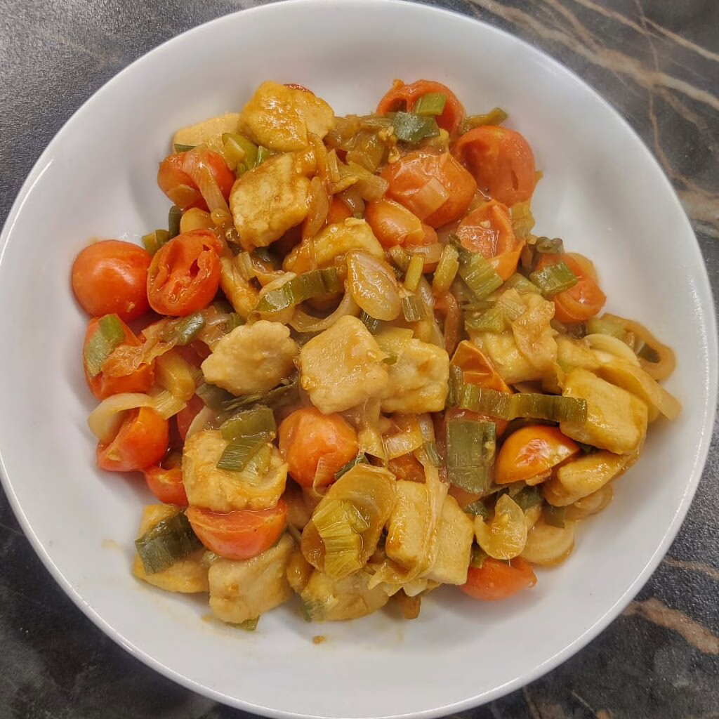 GNOCCHI DI FARINA