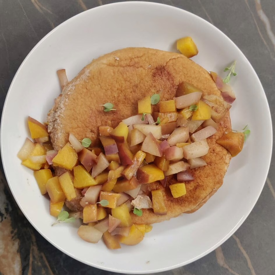 CICCIO PANCAKE PROTEICO