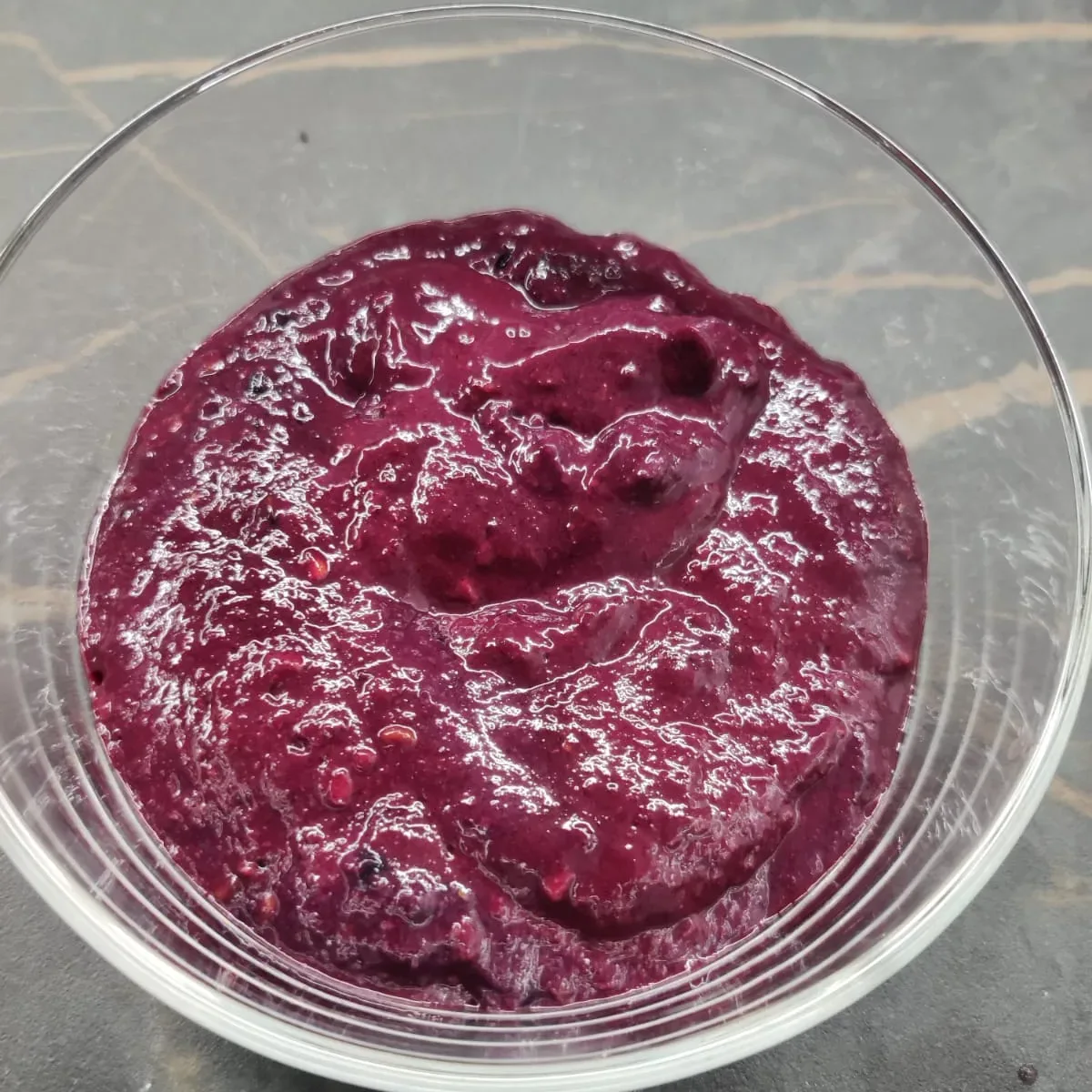 MARMELLATA 2 INGREDIENTI SENZA COTTURA