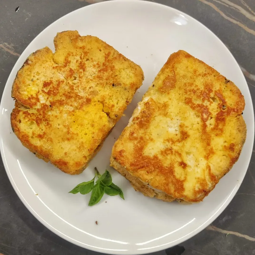 MOZZARELLE IN CARROZZA leggere