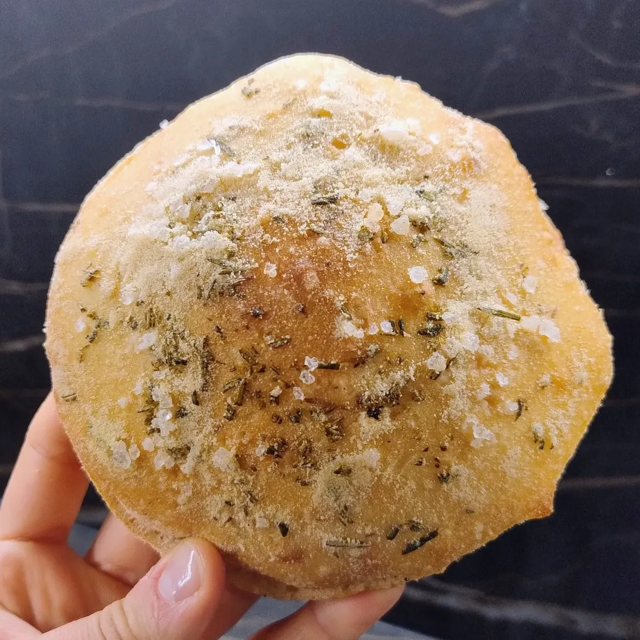 PANINI ARABI ARRICCHITI