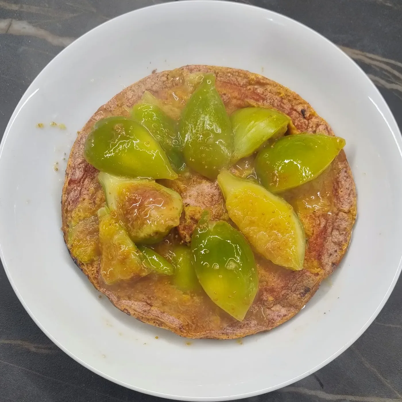 GIGA PANCAKE ai FICHI