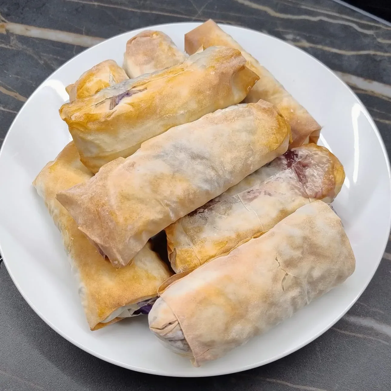 INVOLTINI PRIMAVERA