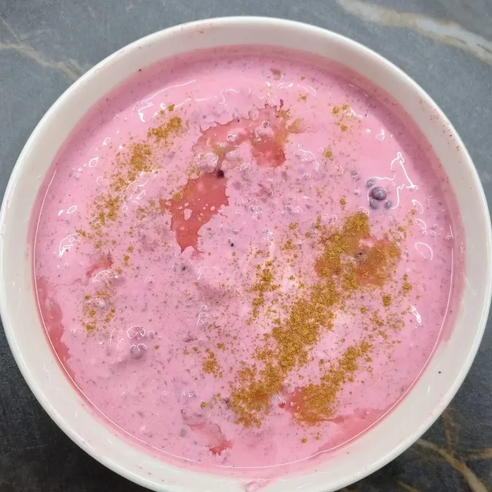 CHIA CHEESE CAKE GUSTO MORE