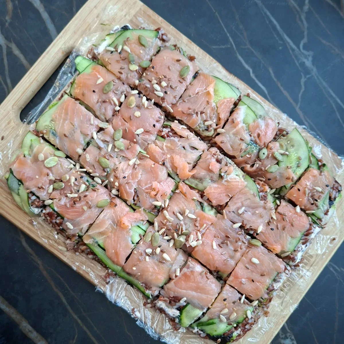 SUSHI furbo